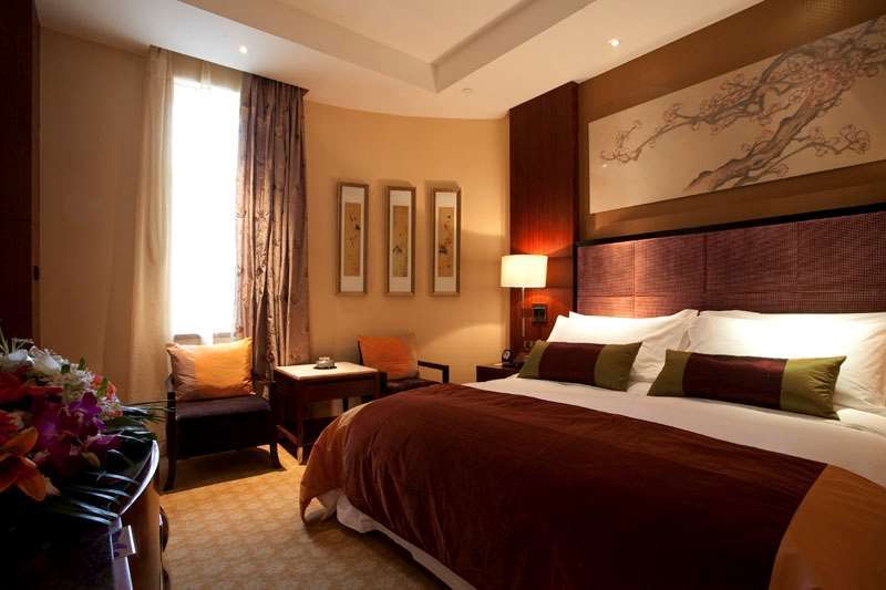 Celebrity City Hotel Chengdu Room photo