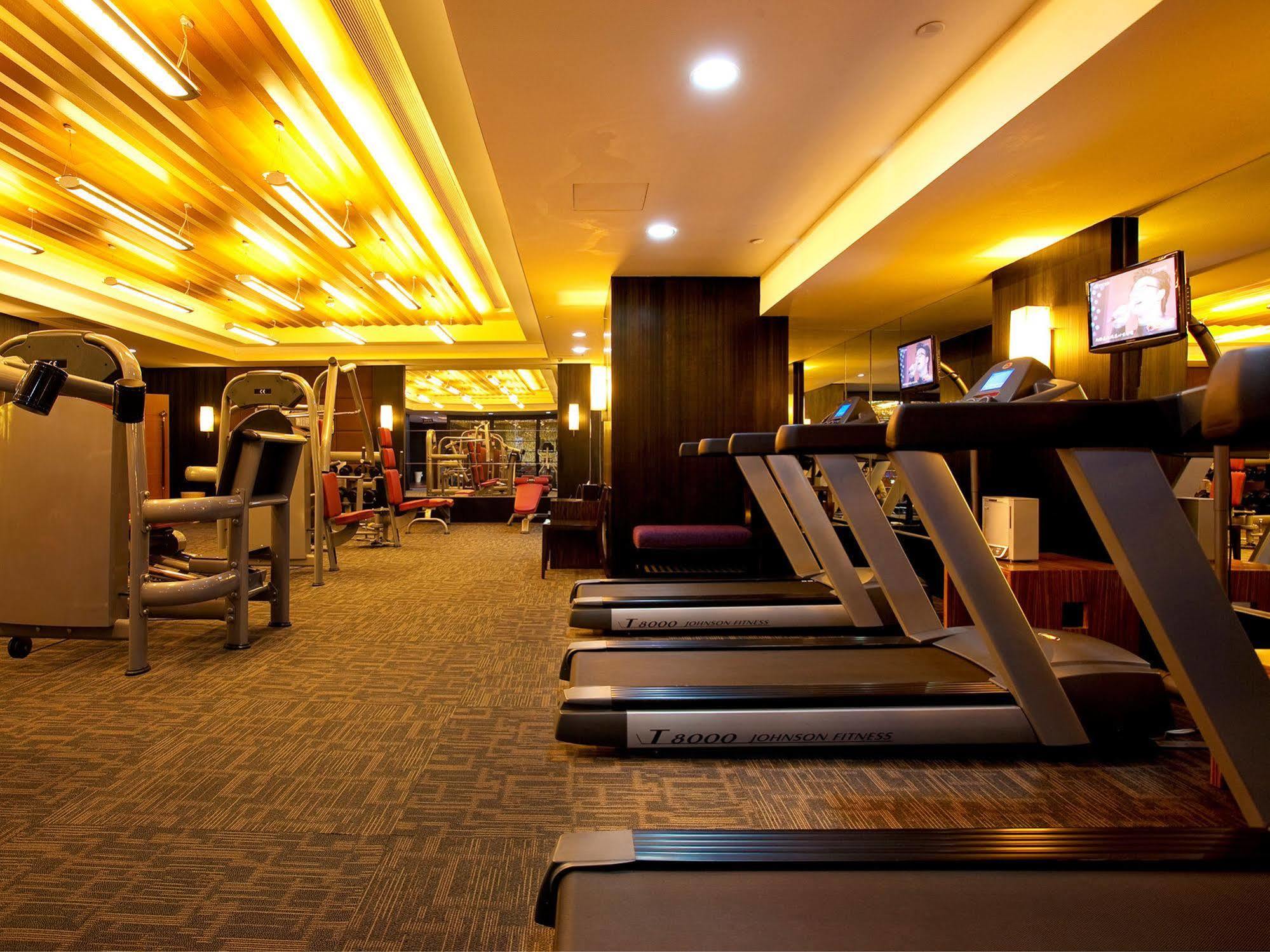 Celebrity City Hotel Chengdu Exterior photo