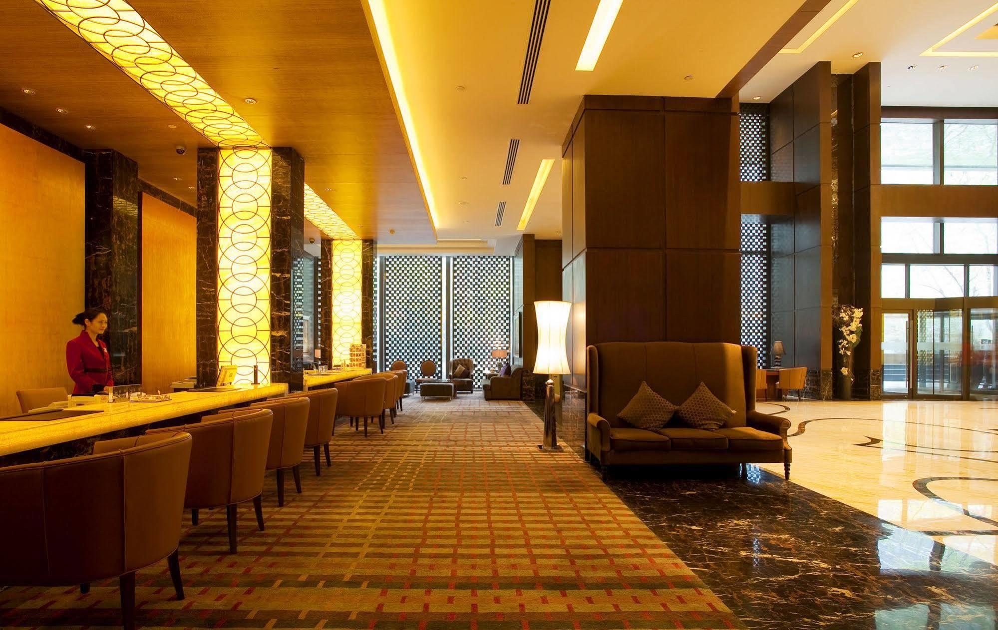 Celebrity City Hotel Chengdu Exterior photo